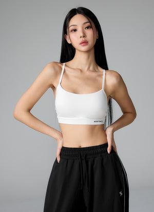 Comfort Up Cross Back Bra
