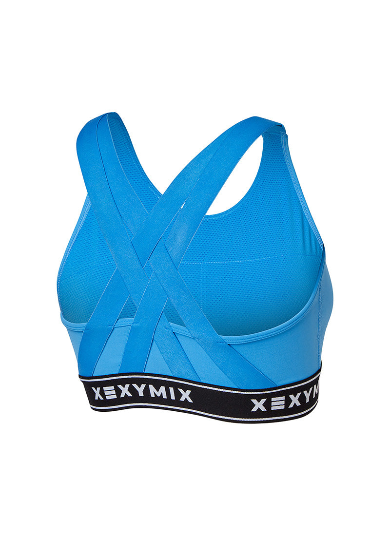 RX Black Label 360N Support Bra
