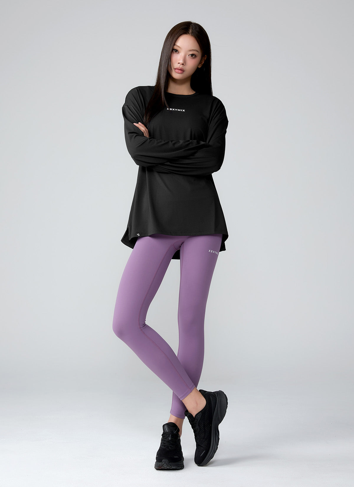 Perfume Violet