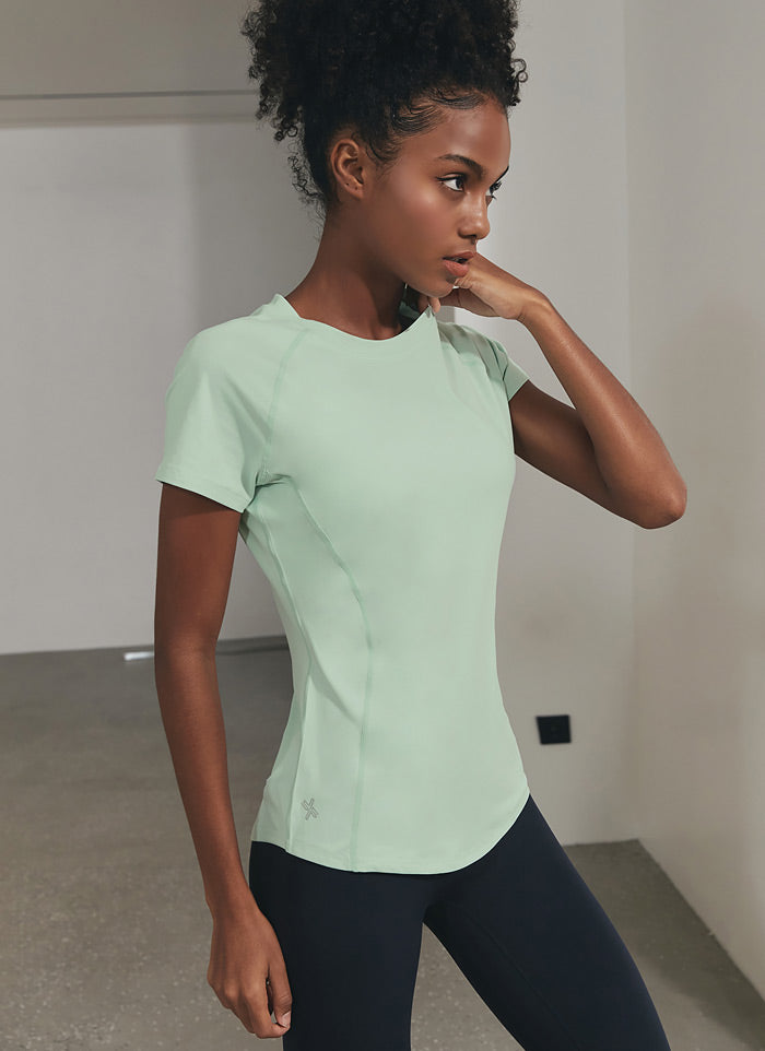 Mist Mint