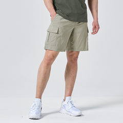 Hardy Stretch Cargo Shorts