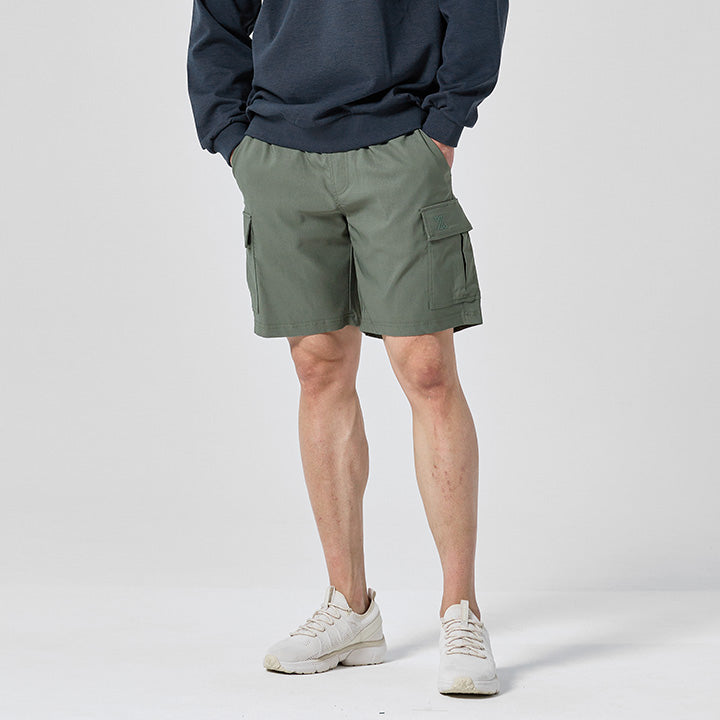 Hardy Stretch Cargo Shorts