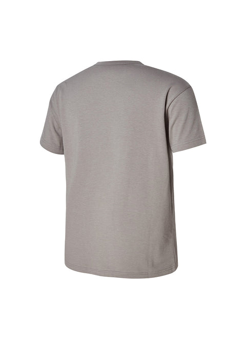 Musclefit Dual light Short sleeve