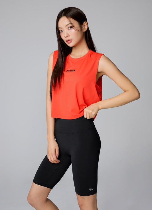 XELLA™ intension 5" biker shorts