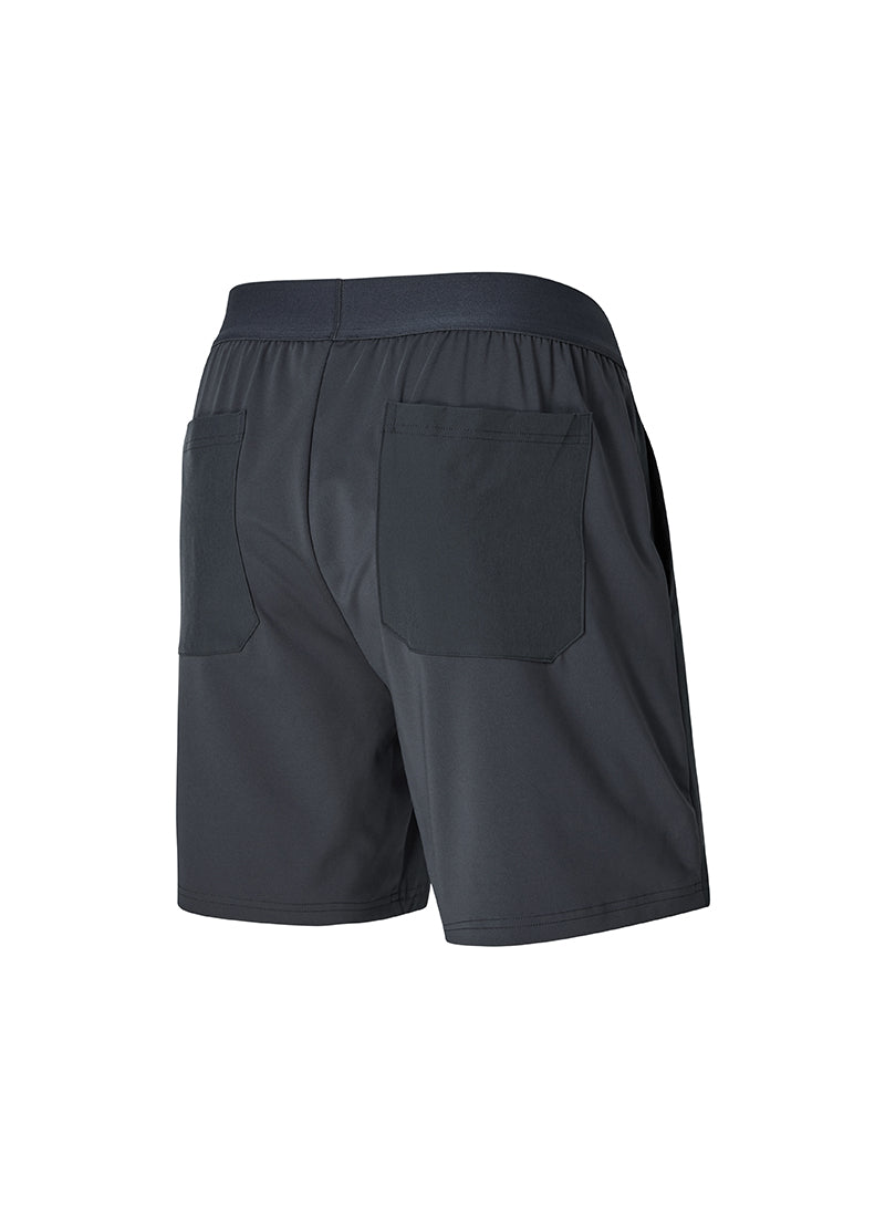 Stretch Training 2 In 1 Shorts