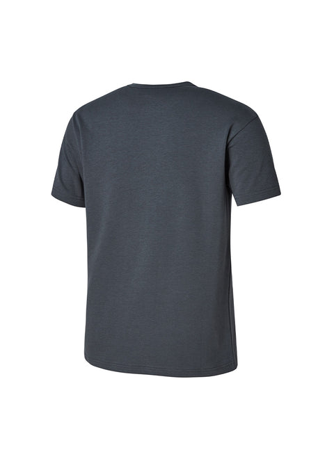 Musclefit Dual light Short sleeve