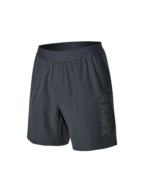 Stretch Training 2 In 1 Shorts