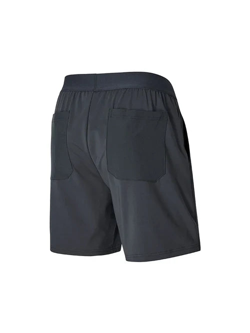 Stretch Training 2 In 1 Shorts