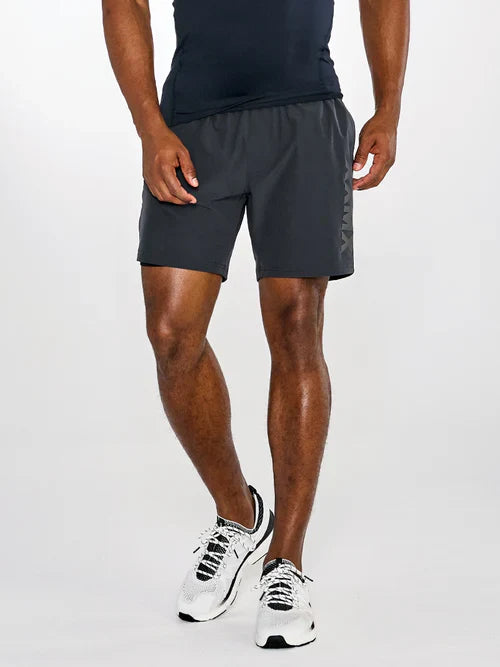 Stretch Training 2 In 1 Shorts