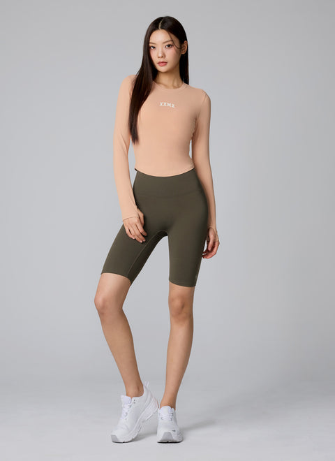 Grayish Khaki