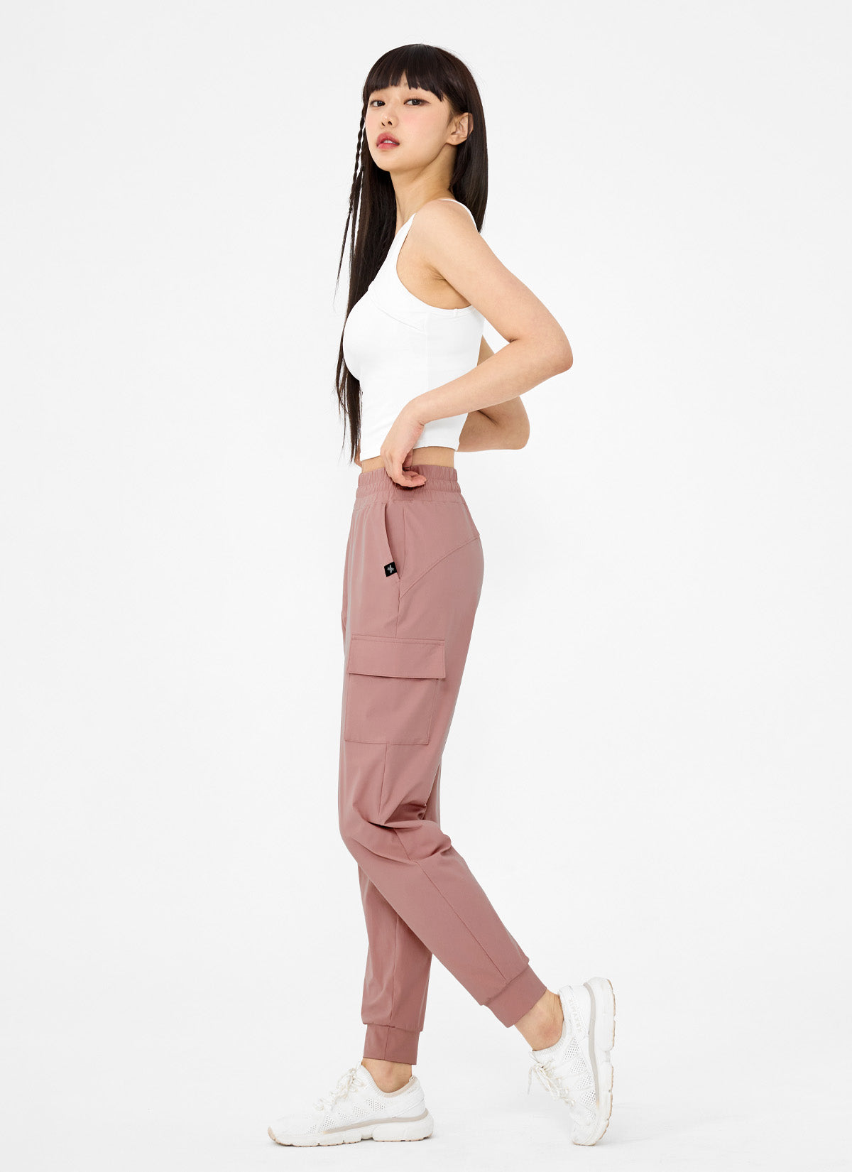 Ash Pink