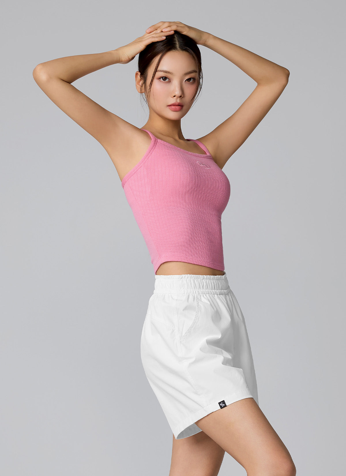 Barbie Pink