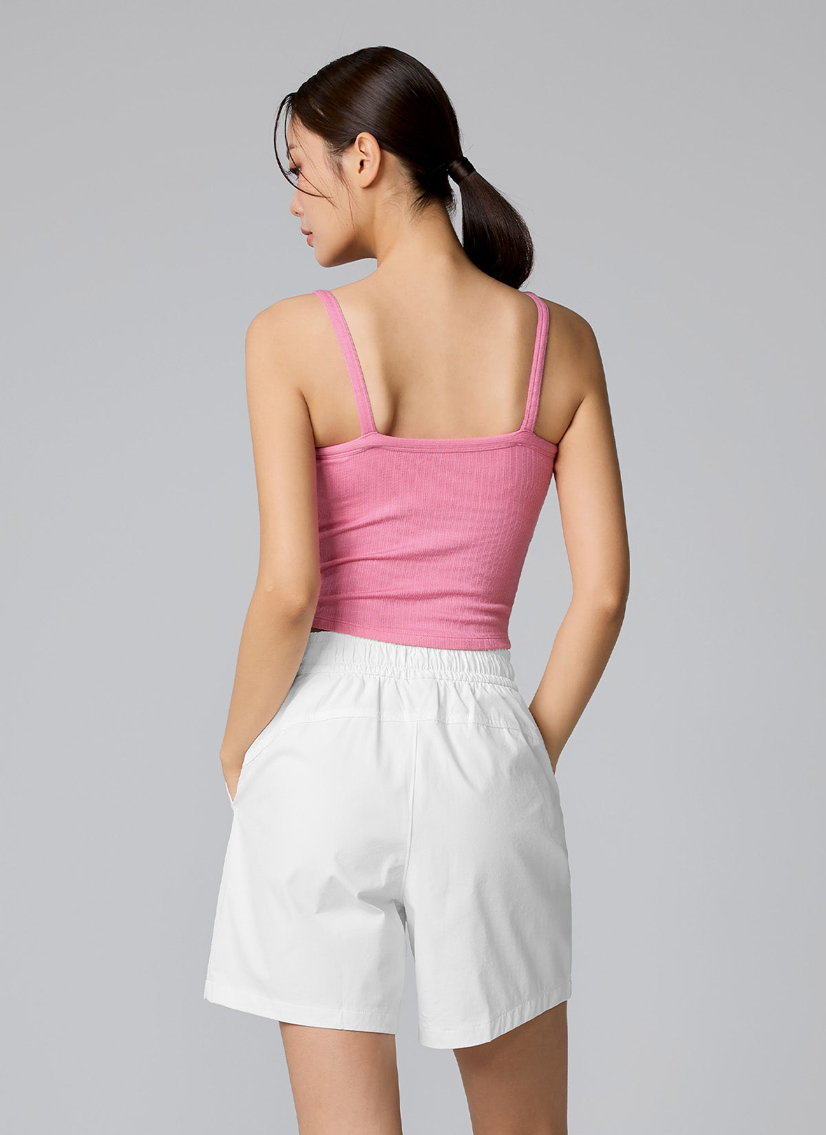 Barbie Pink