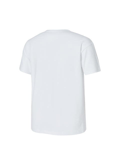 Musclefit Dual light Short sleeve