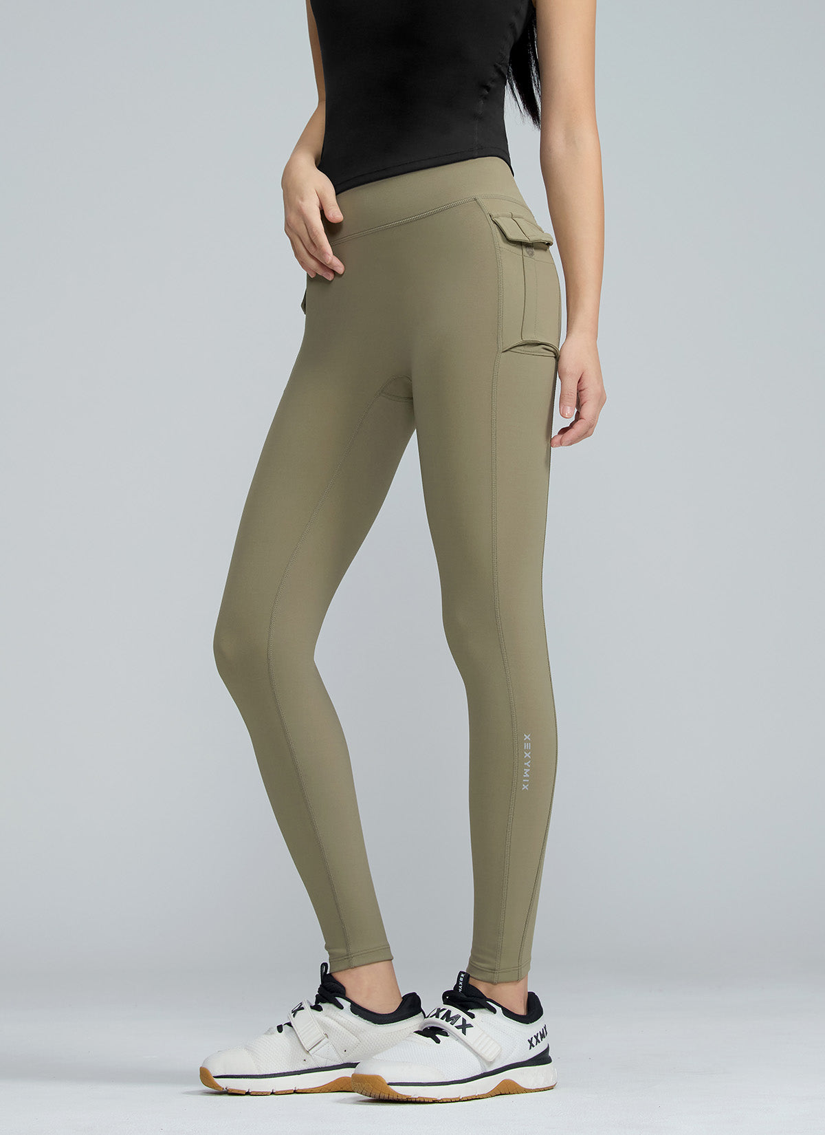 Vintage Khaki