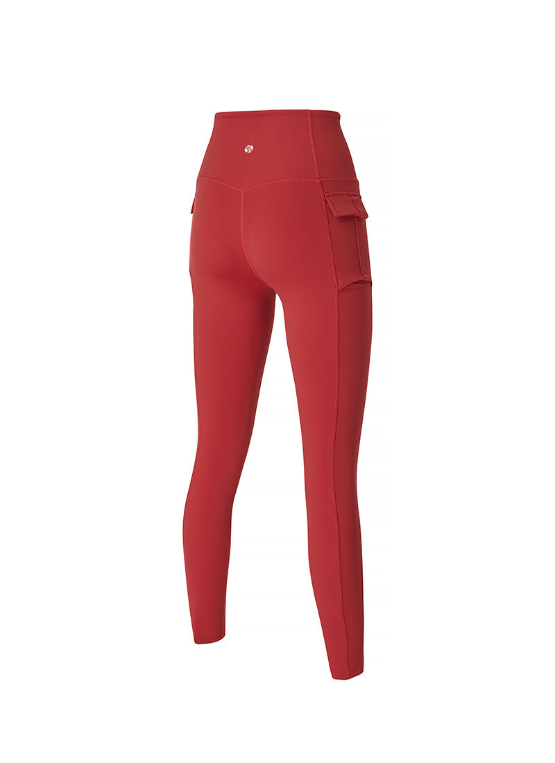 Racing Red