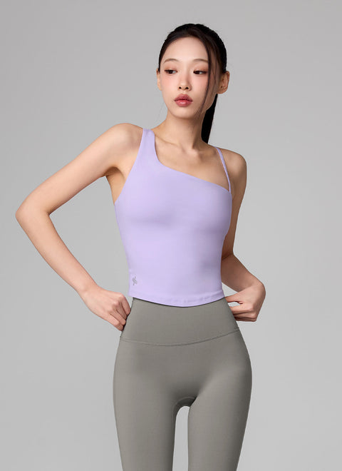 Pastel Lilac