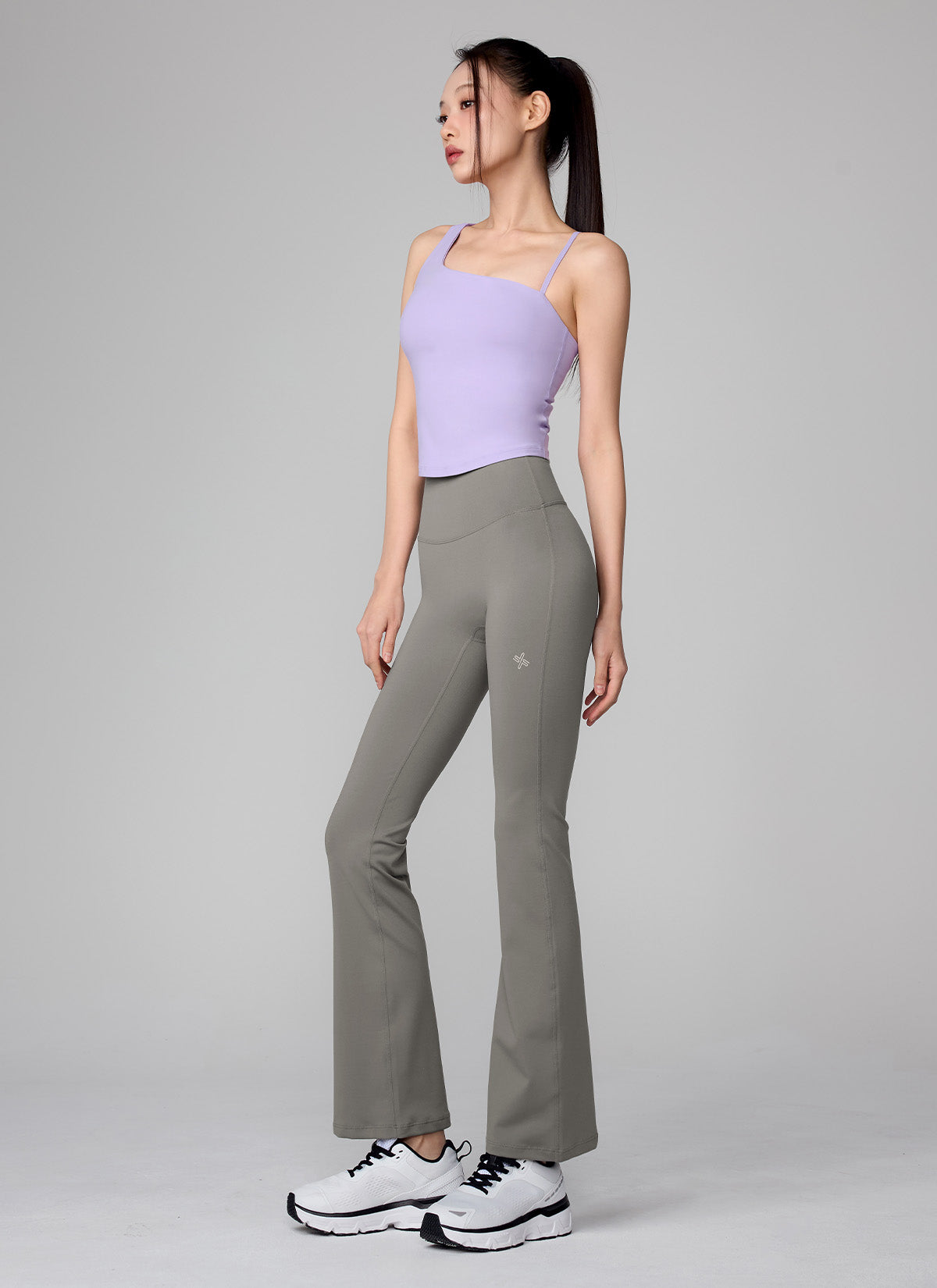 Pastel Lilac