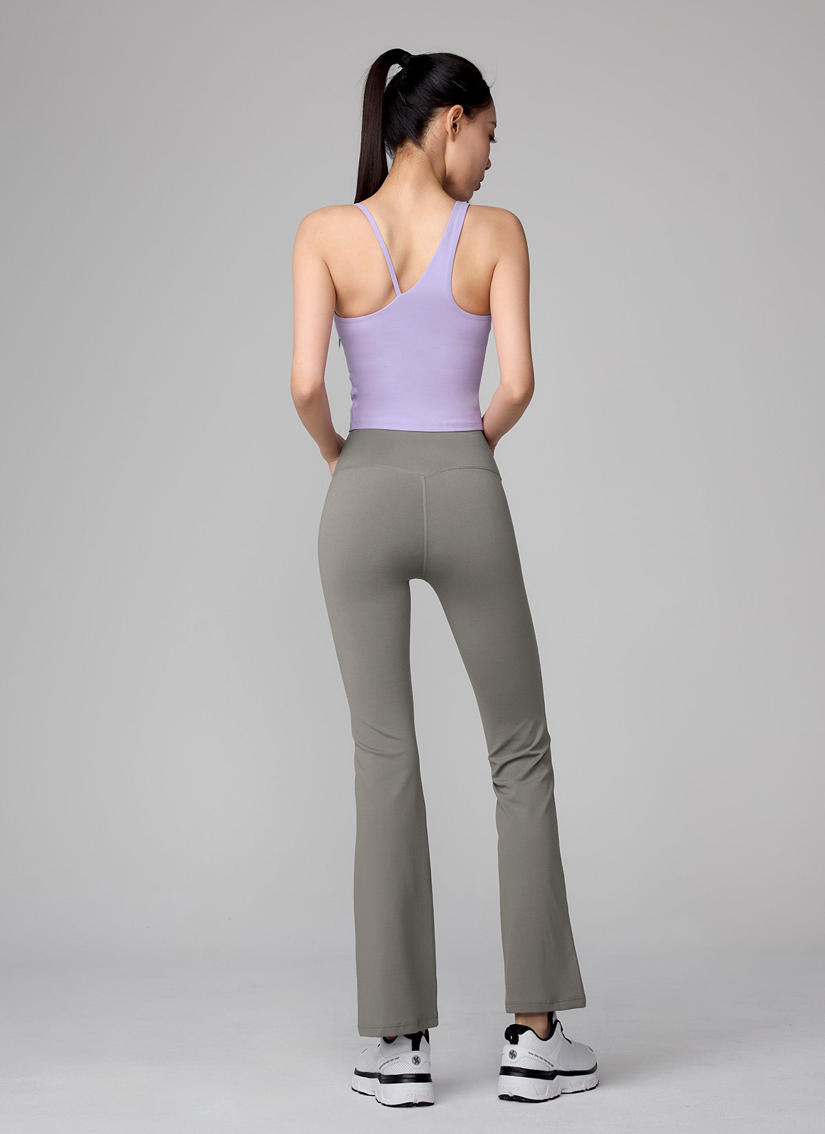 Pastel Lilac