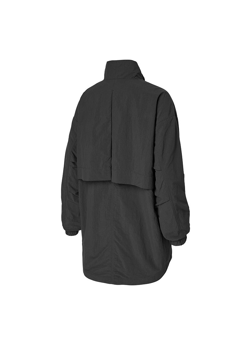 Wind Shield Out Pocket Jacket