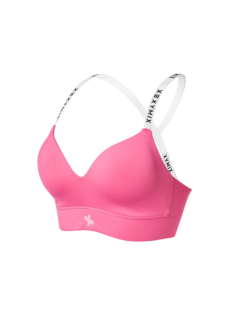 Summer Breeze Push Up Bra