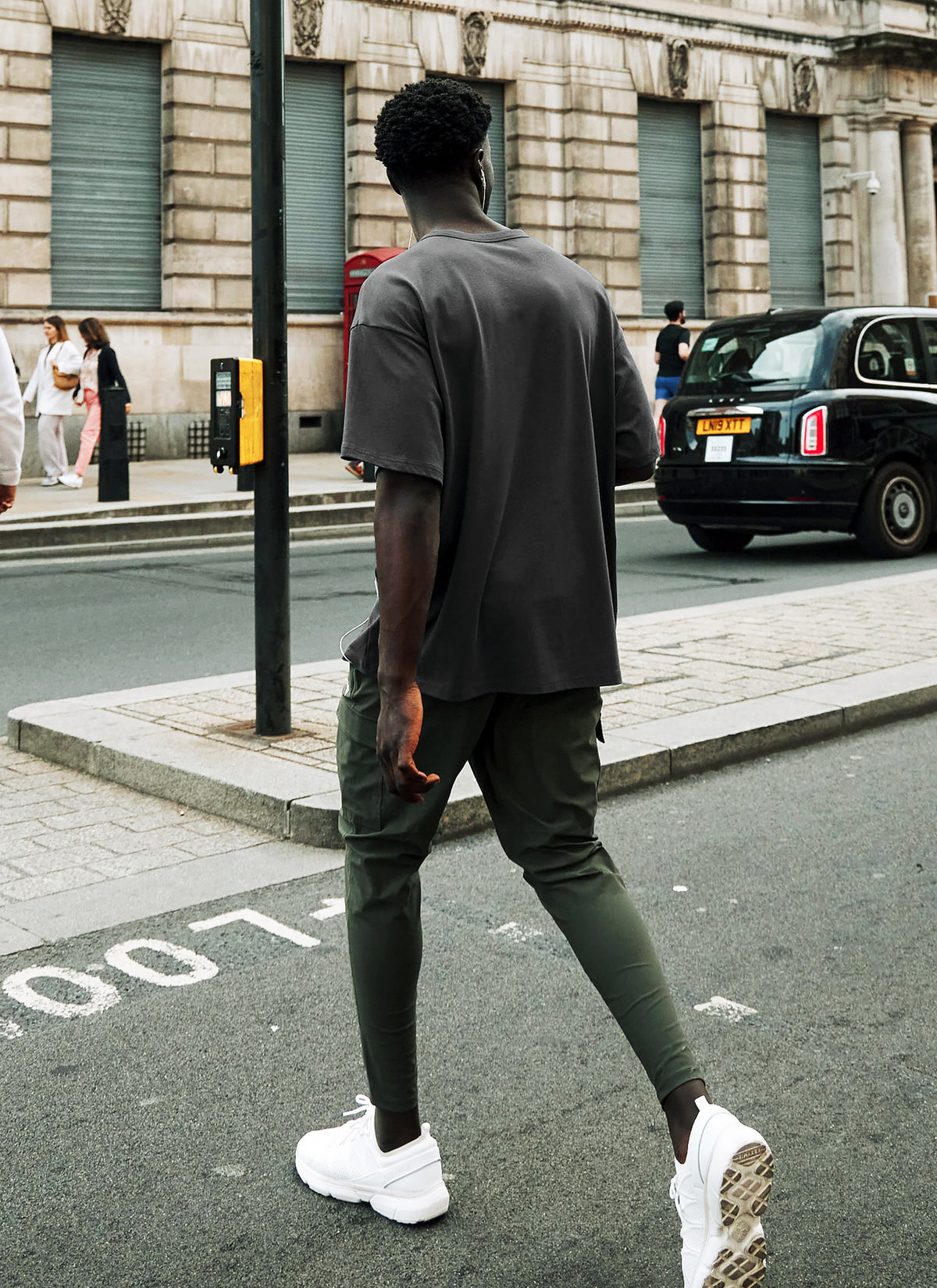 Dark Gray