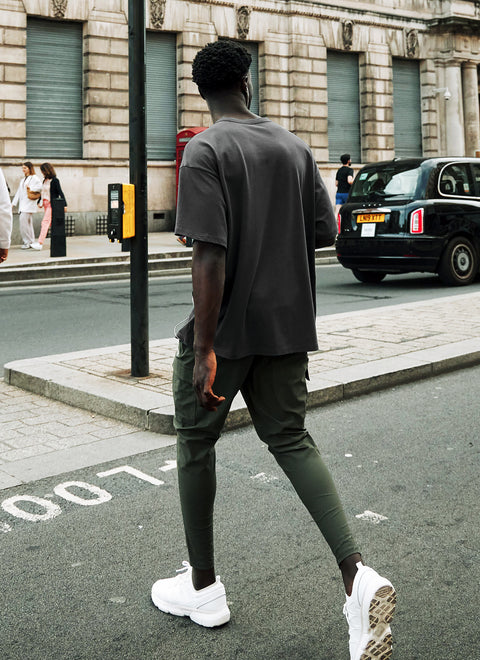 Dark Gray