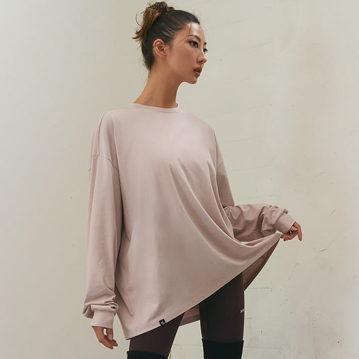 Basic Long Sleeve T-shirts