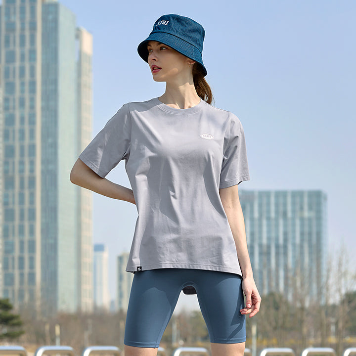 XXMX Semi Loose Fit T-Shirt