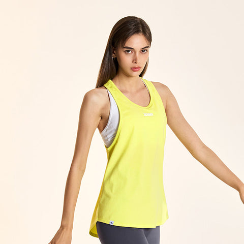 XXMX Cotton Sleeveless – XEXYMIX SINGAPORE OFFICIAL