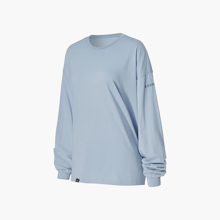 Basic Long Sleeve T-shirts