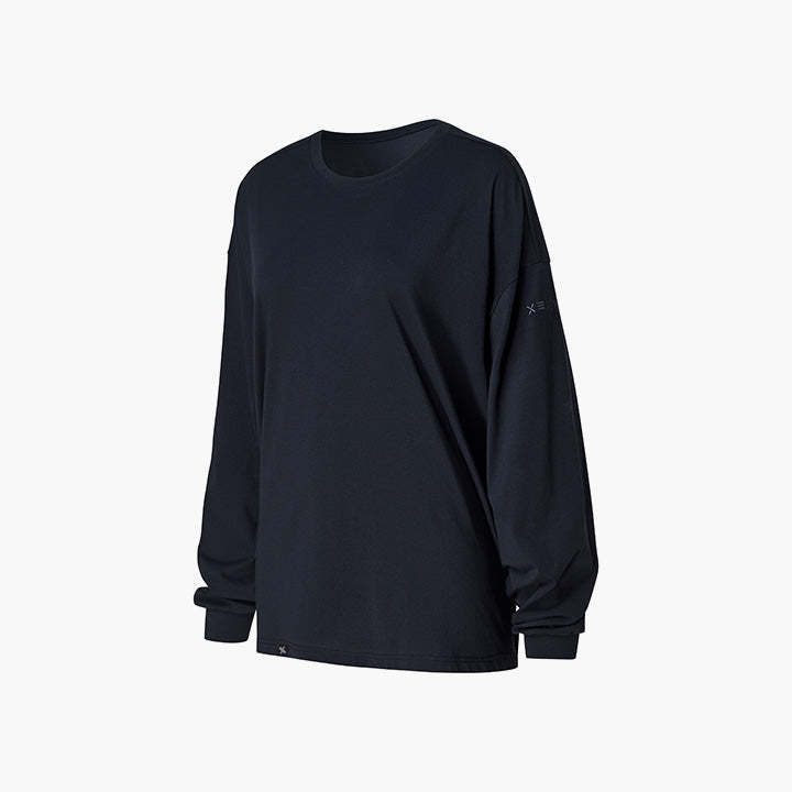 Basic Long Sleeve T-shirts