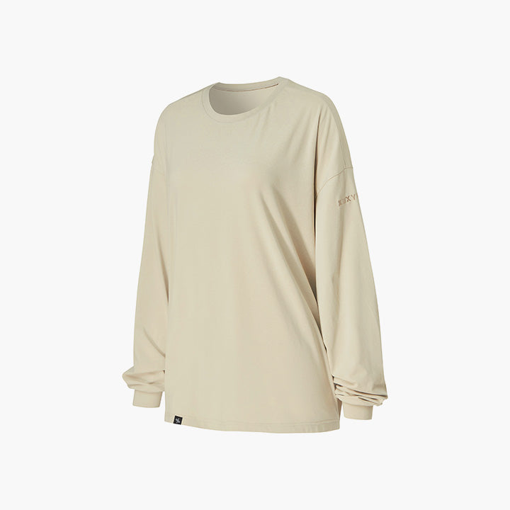 Basic Long Sleeve T-shirts