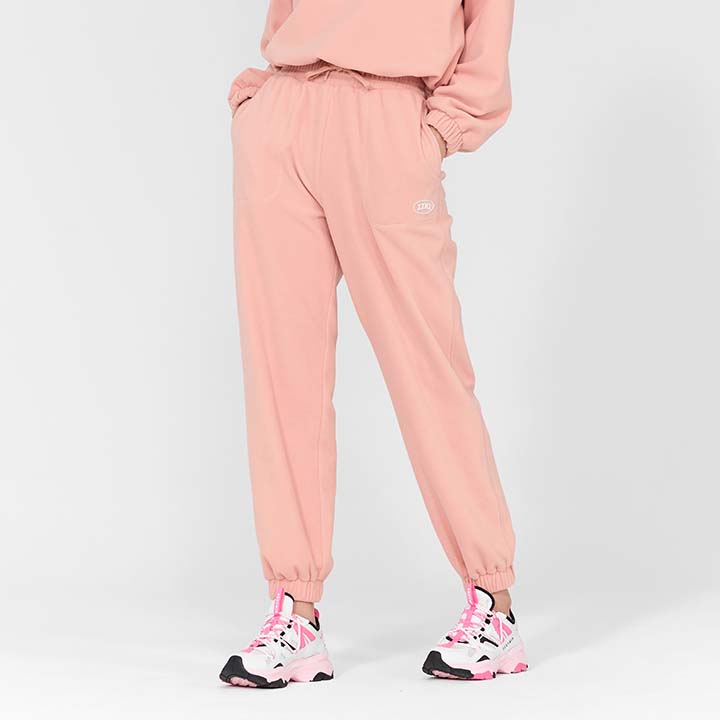 Light Fleece Jogger Pants