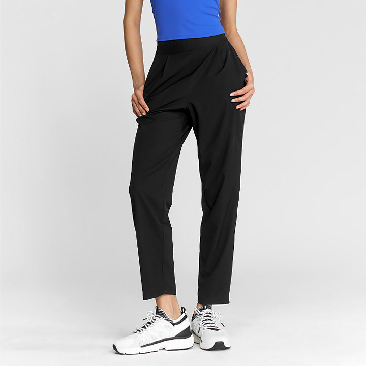 [2 FOR $83.55]Light Breeze Taper Pants