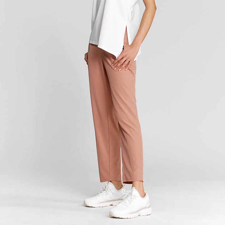 [2 FOR $83.55]Light Breeze Taper Pants