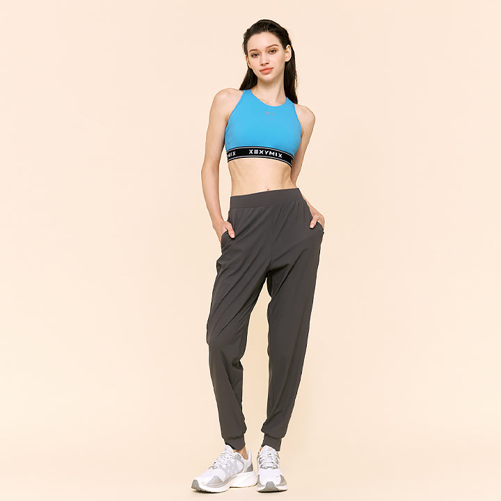 Ice Comfort Basic Jogger Pants