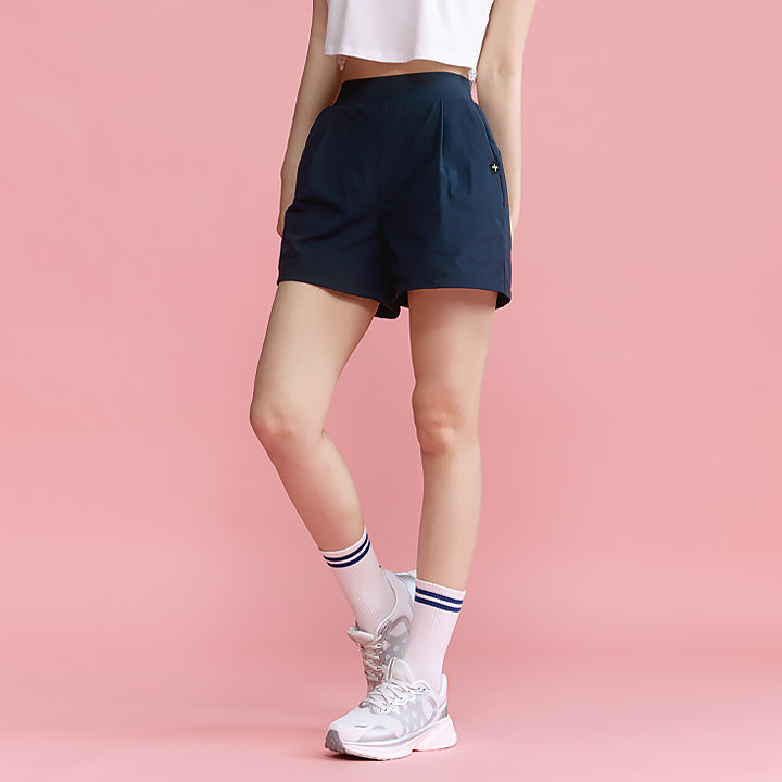 Unlimit Potential Women's Shorts