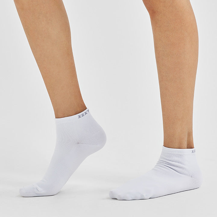 Basic Dry Socks