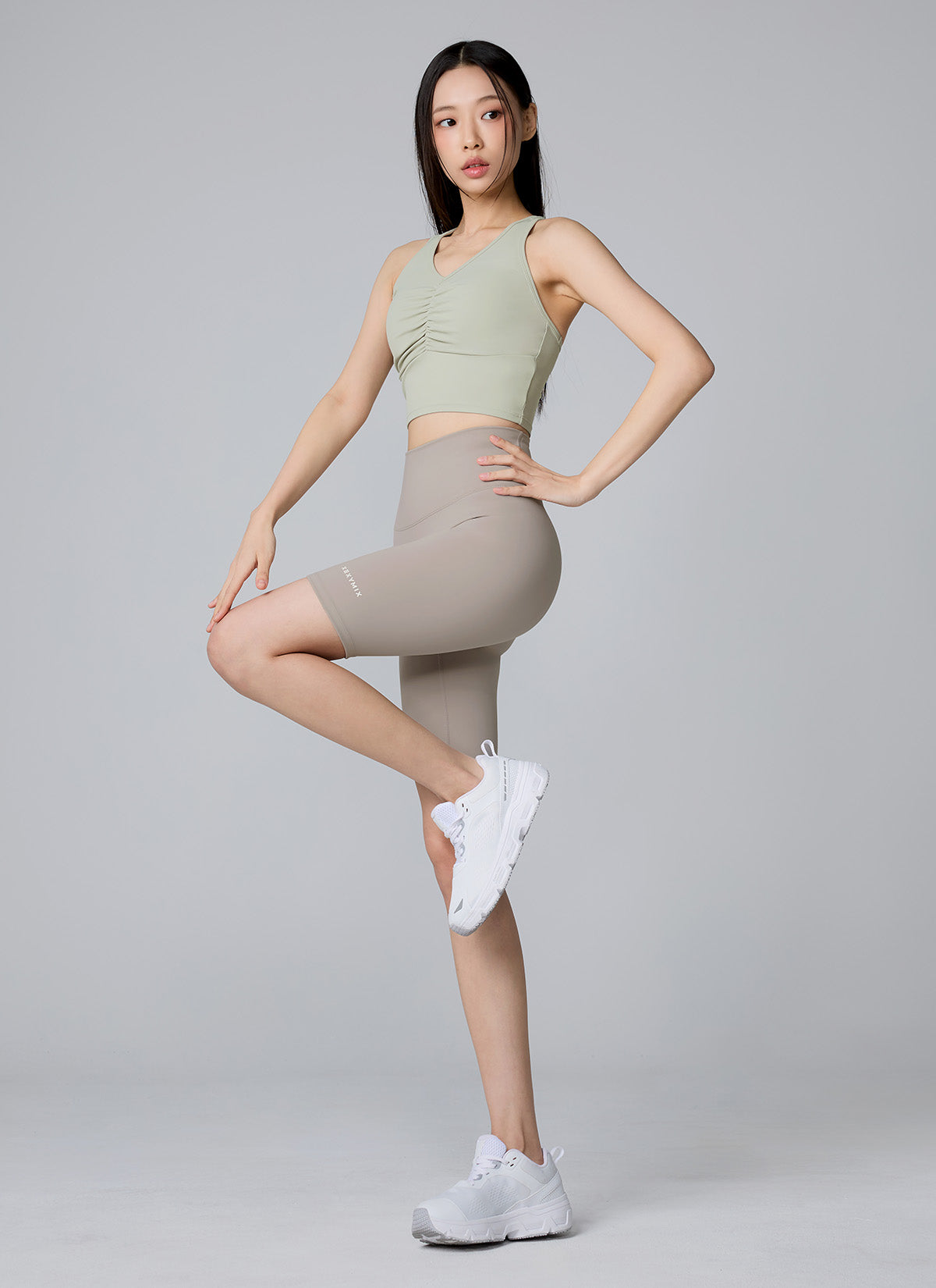 Mocha Beige