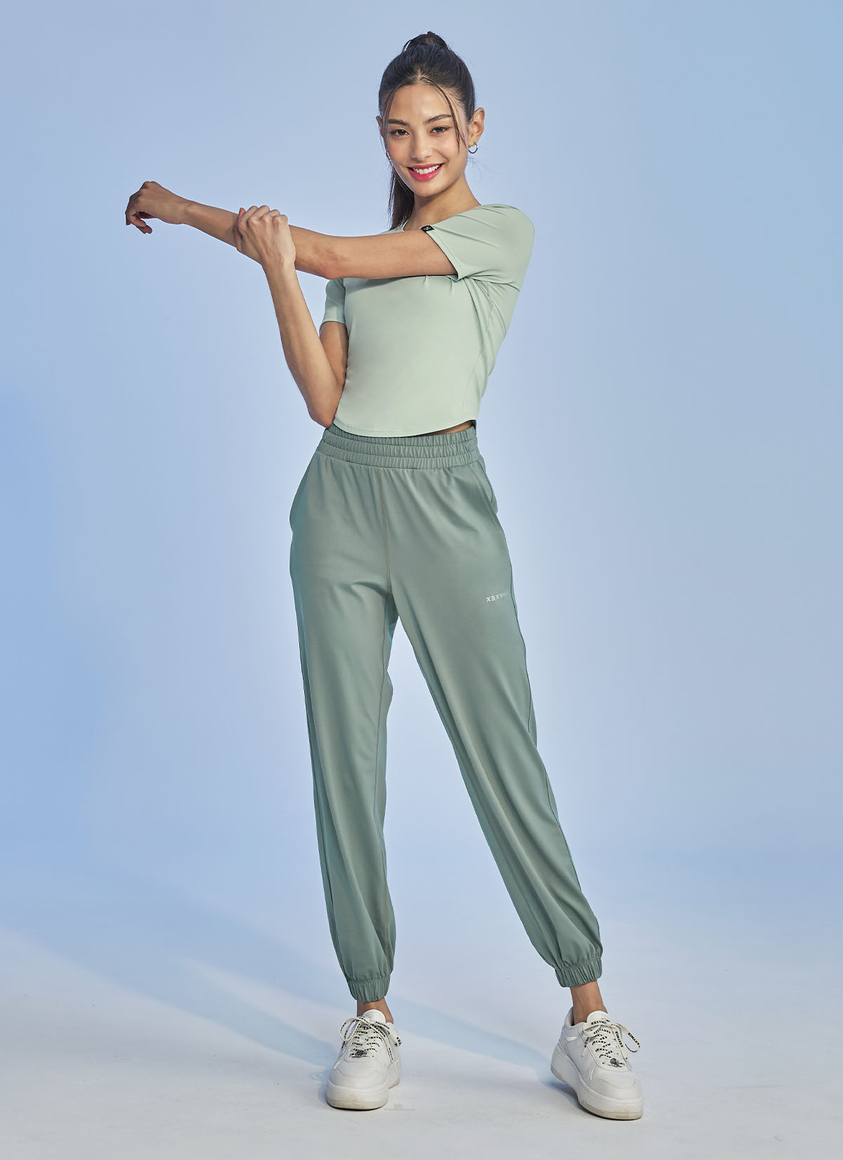 Mineral Mint