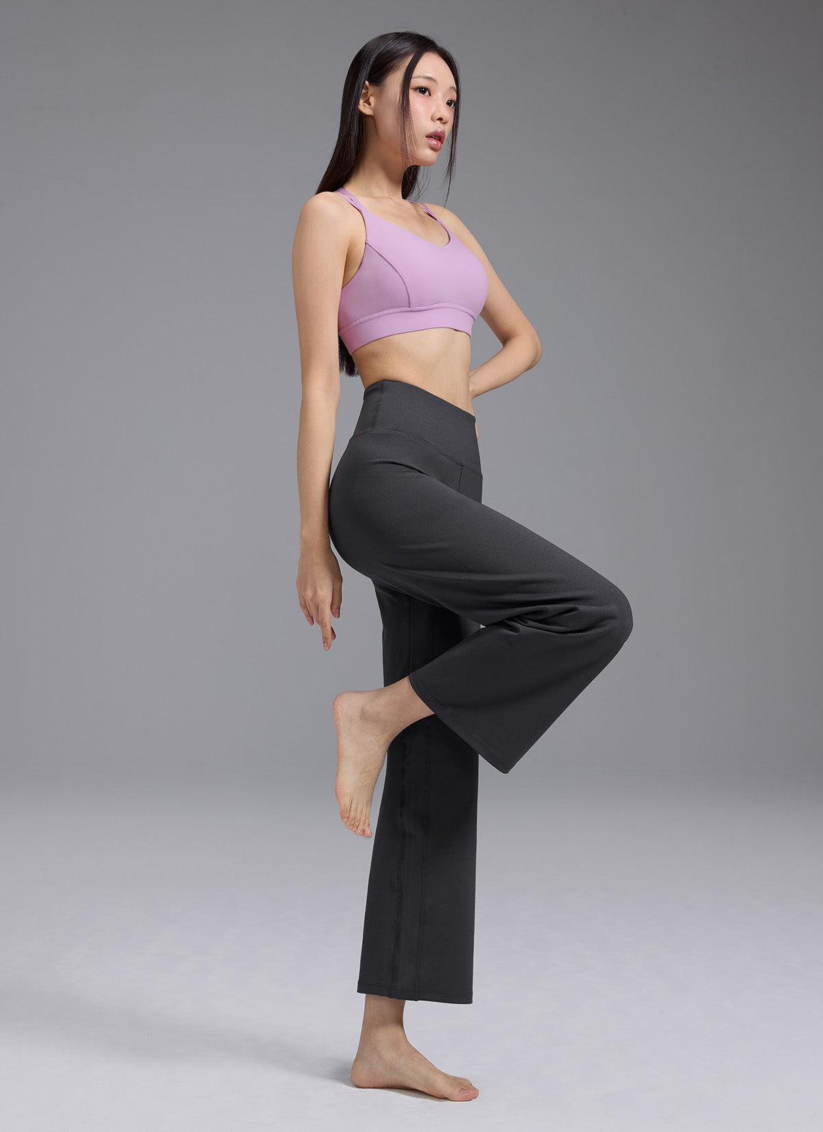 XELLA™ Intension Wide Leggings 9"