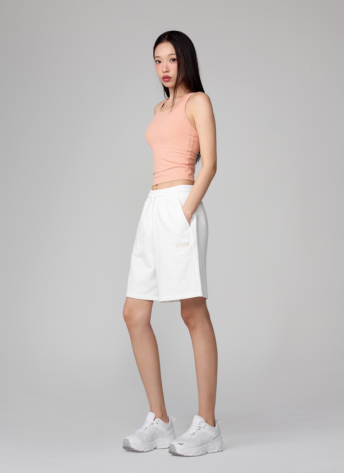 Blush Pink