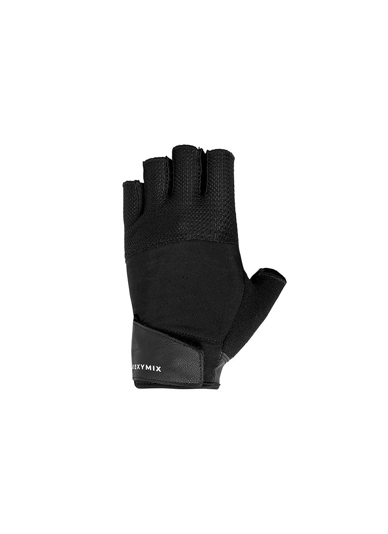 Mesh Gym Gloves