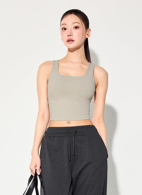 Khaki Beige