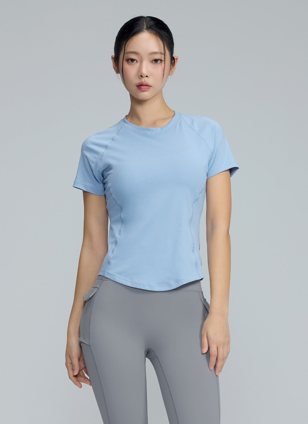 Serenity Blue