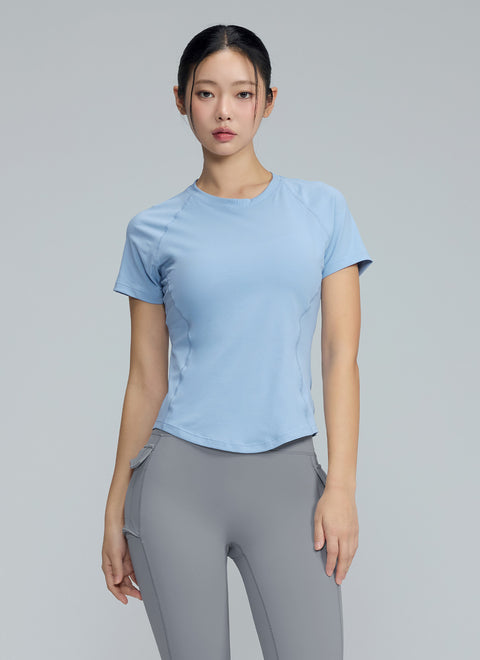 Serenity Blue