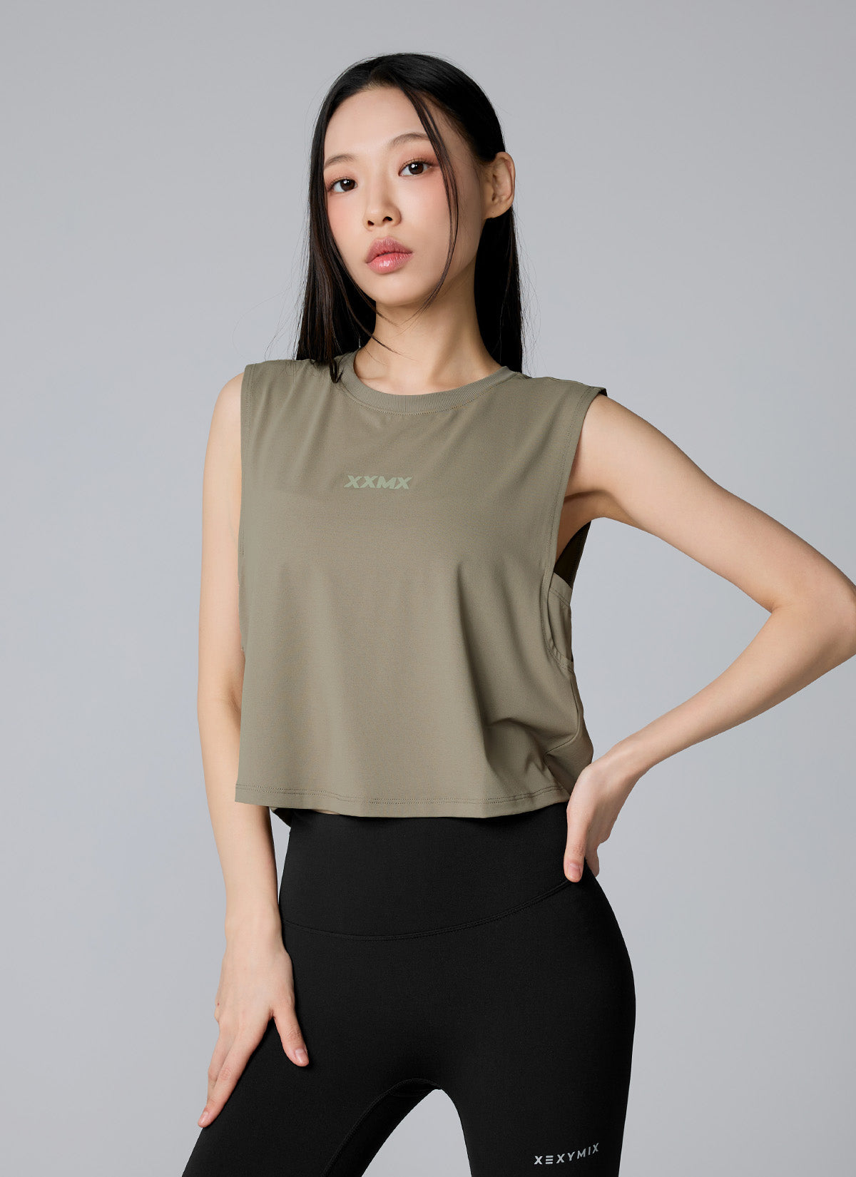 Khaki Bronze