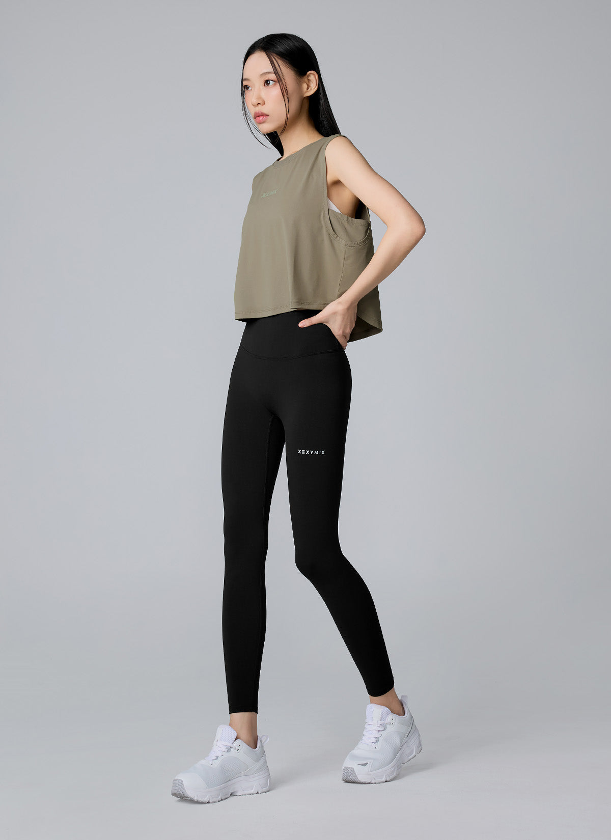 Khaki Bronze