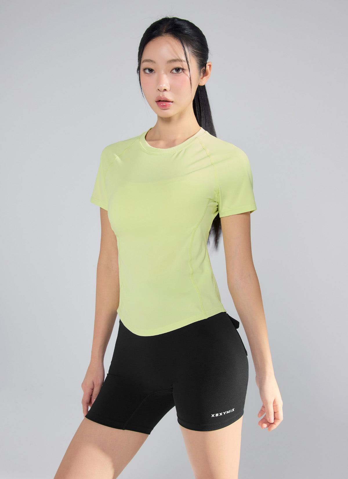 Funky Lime